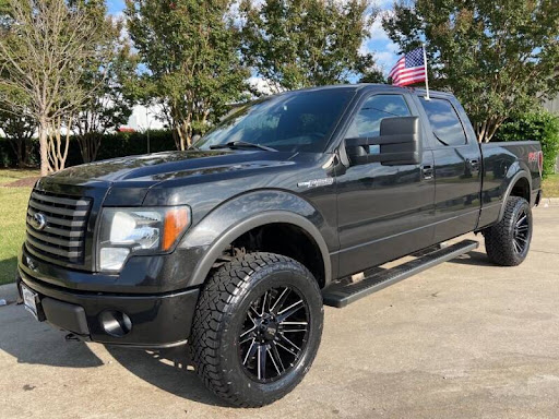 Used Car Dealer «UNITED AUTO WHOLESALERS LLC», reviews and photos, 3600 Airline Blvd, Portsmouth, VA 23701, USA