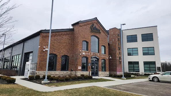 Gahanna Ohio breweries