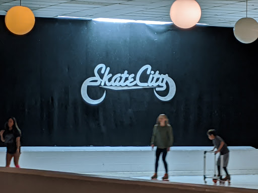 Roller Skating Rink «Skate City Littleton», reviews and photos