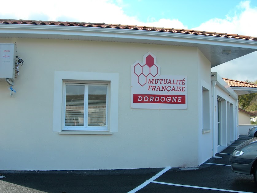 NONTRON - Centre de santé dentaire mutualiste à Nontron (Dordogne 24)