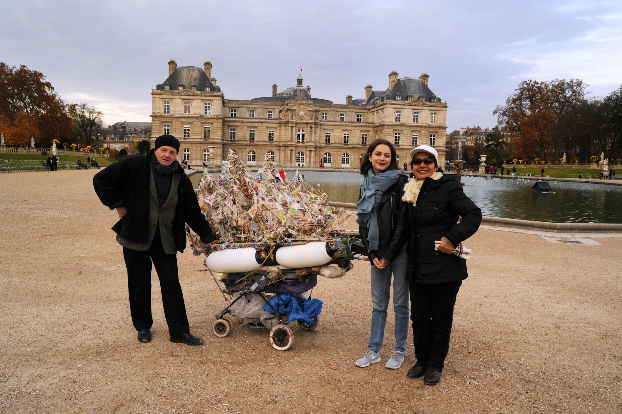 Photo n° 11 de l'avis de Alina.c fait le 13/12/2016 à 17:22