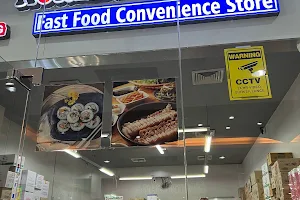 Korean Grocery image