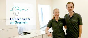Fachzahnärzte am Seerhein (Dres. med. dent. Miriam und Florian Klingelhöfer)