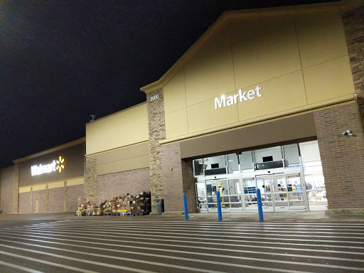 Department Store «Walmart Supercenter», reviews and photos, 2000 Orchard Rd, Montgomery, IL 60538, USA