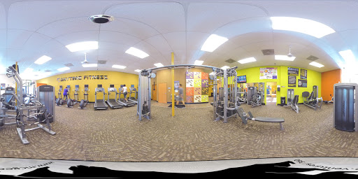 Gym «Anytime Fitness», reviews and photos, 780 W 20th St, Norfolk, VA 23517, USA