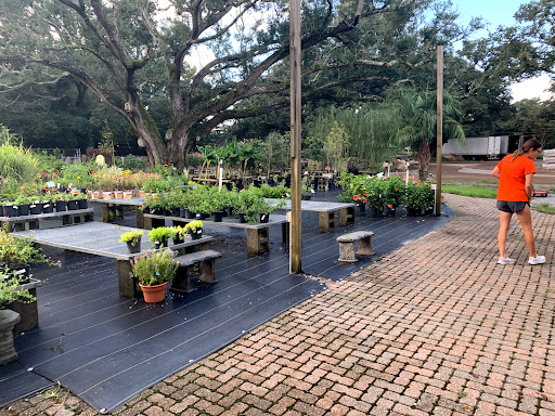 Sod Supplier «Woerner Landscape Source & Pet Supply - Pensacola», reviews and photos, 1332 Creighton Rd, Pensacola, FL 32504, USA