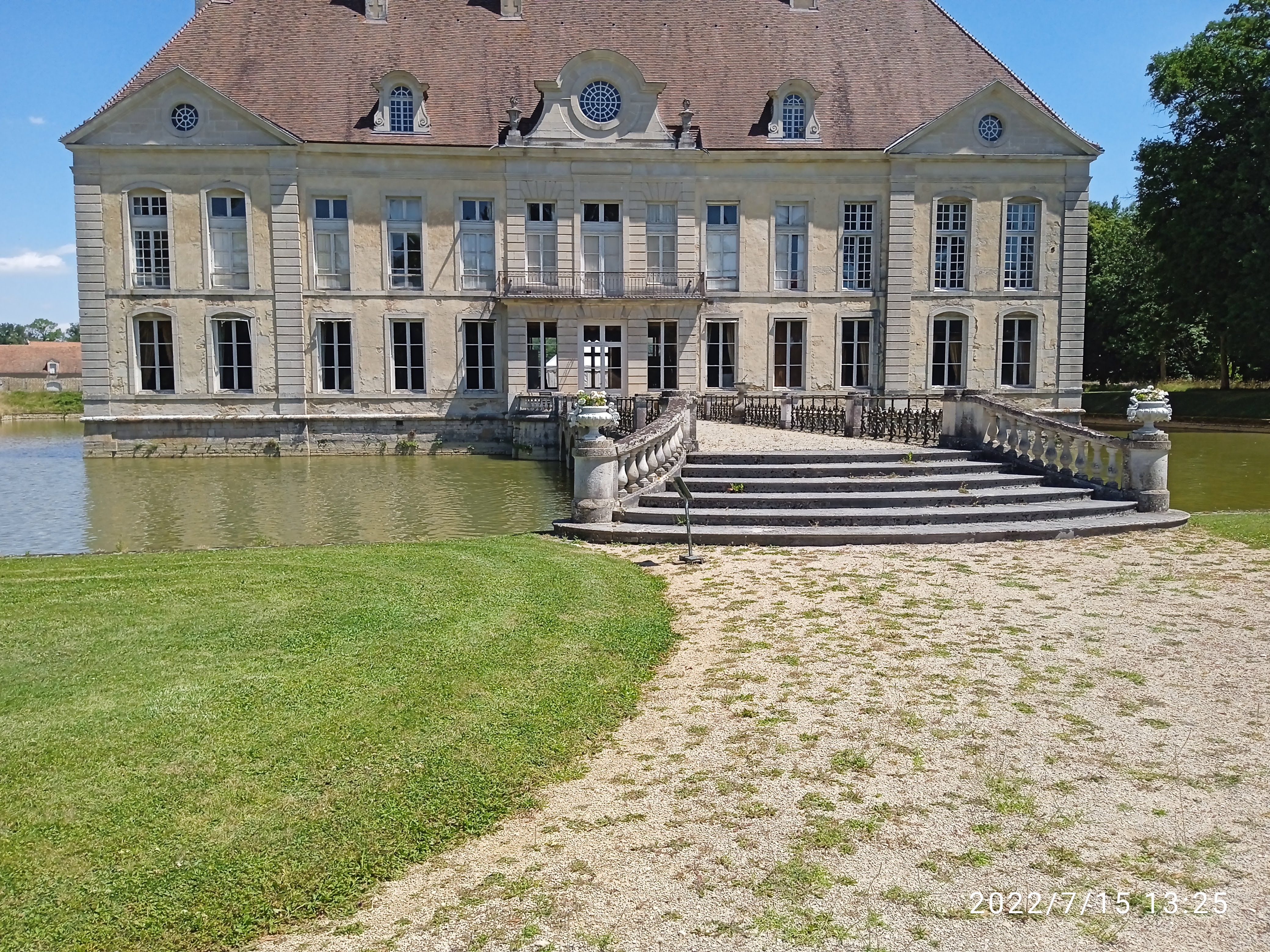 Photo n° 23 de l'avis de Franck.a fait le 17/07/2022 à 10:15