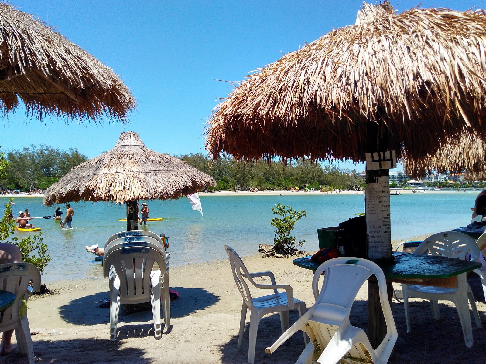 Praia da Boca da Barra photo #5