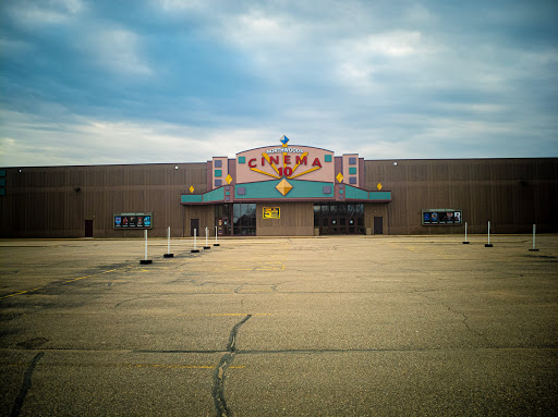 Movie Theater «Northwoods Cinema 10», reviews and photos, 300 Allan Ave, Owatonna, MN 55060, USA