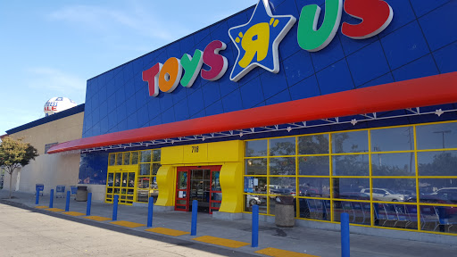Toy Store «Toys