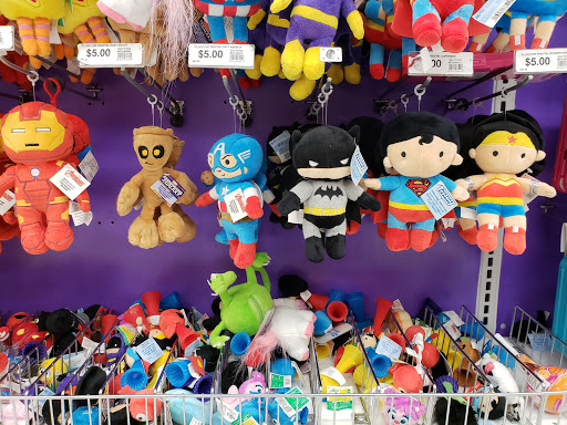 Party Store «Party City», reviews and photos, 1402 SE Everett Mall Way, Everett, WA 98208, USA