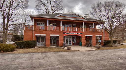 Bicycle Store «All Spoked Up Inc», reviews and photos, 3 Webster St, Batavia, IL 60510, USA