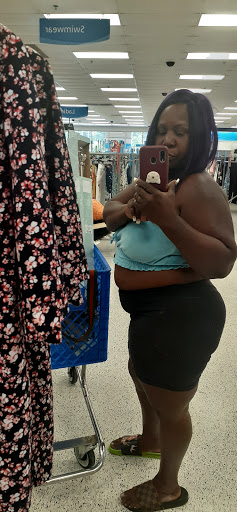 Clothing Store «Ross Dress for Less», reviews and photos, 61113 Airport Rd, Slidell, LA 70460, USA