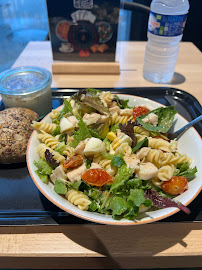 Aliment-réconfort du Restauration rapide Eat Salad Albi - n°2