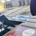 Photo n°1 de l'avis de aly.i fait le 25/08/2022 à 17:20 sur le  1947 Pizza Fritta Napoli à Naples