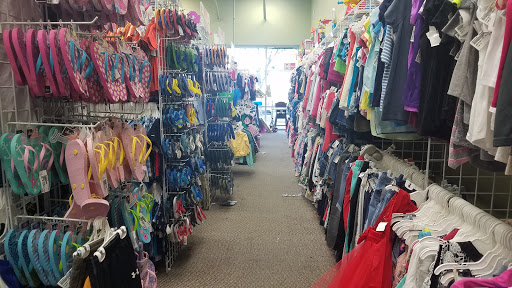 Used Clothing Store «Once Upon A Child», reviews and photos, 5125 N President George Bush Hwy #500, Garland, TX 75040, USA