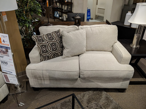 Furniture Store «Ashley HomeStore», reviews and photos, 925 Paterson Plank Rd, Secaucus, NJ 07094, USA