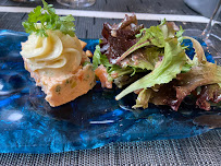 Foie gras du Restaurant Le Délice des Papilles à Bruniquel - n°3