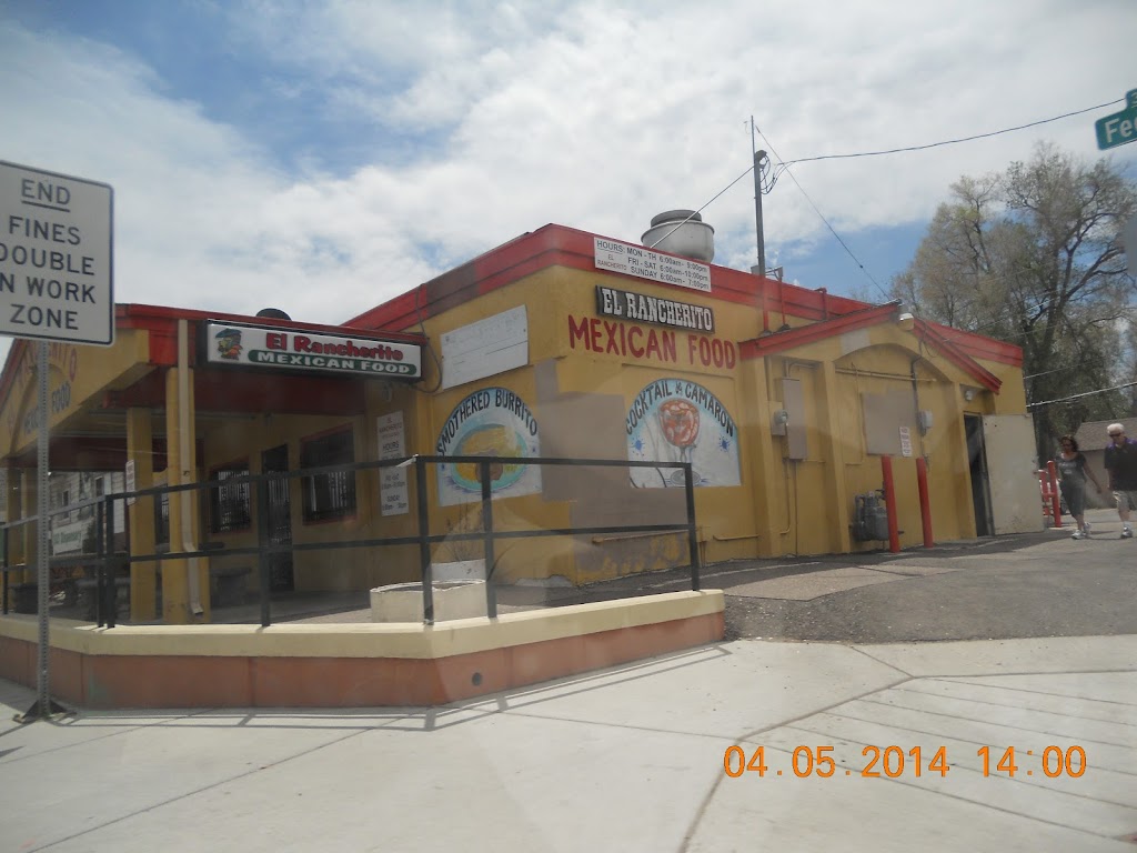 El Rancherito 80219