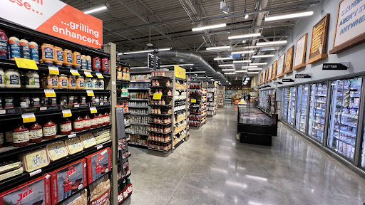 Grocery Store «Whole Foods Market», reviews and photos, 14956 Pines Blvd, Pembroke Pines, FL 33027, USA