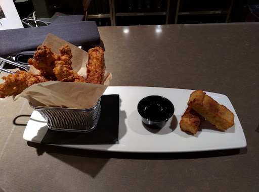 Movie Theater «iPic Theaters», reviews and photos, 100 W Higgins Rd, South Barrington, IL 60010, USA