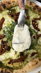 Photo n°19 de Mat'izza à Paris ()