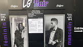 Salon de coiffure LG Hair Coiffure 69670 Vaugneray