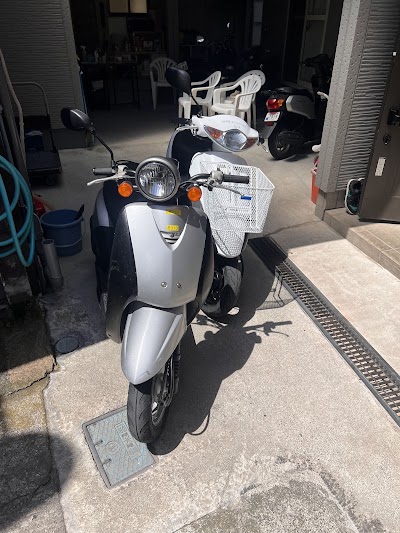 神津島オートサービス