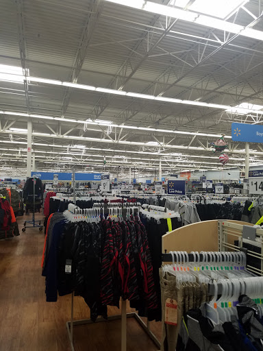 Department Store «Walmart Supercenter», reviews and photos, 6365 Stagecoach Dr, West Des Moines, IA 50266, USA