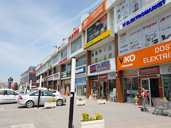 Ankara Elektrokent