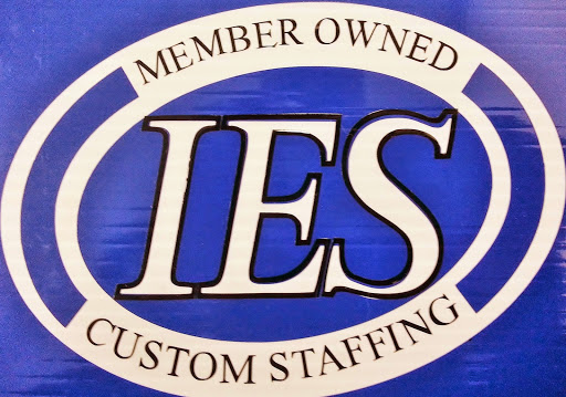 Employment Agency «IES Custom Staffing Idaho Falls», reviews and photos, 1846 1st Street, Idaho Falls, ID 83401, USA