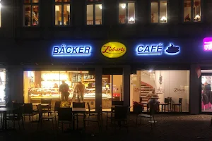 Ziebart Bäckerei und Cafe image