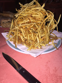 Frite du Restaurant français Chez l'Ami Louis à Paris - n°15
