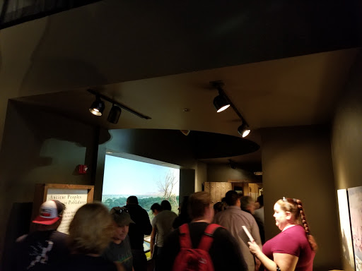 History Museum «Museum of South Texas History», reviews and photos, 200 N Closner Blvd, Edinburg, TX 78541, USA
