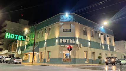 Hotel Ro Che Hil