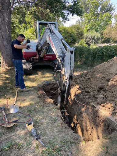 Plumber «Afford A Rooter», reviews and photos, 8120 Sheridan Blvd, Westminster, CO 80003, USA