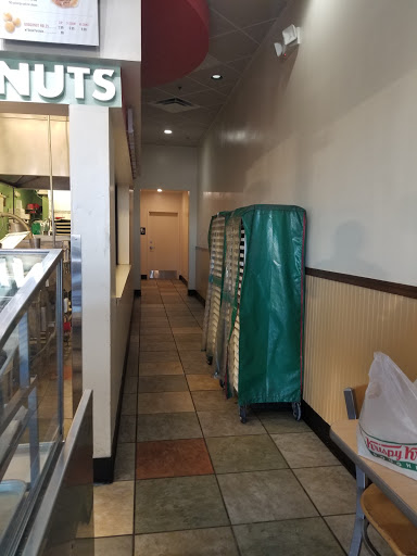 Bakery «Krispy Kreme Doughnuts», reviews and photos, 3607 E Bell Rd A, Phoenix, AZ 85032, USA