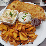 Photo n°1 de l'avis de pythonfan8215. fait le 27/04/2022 à 08:48 sur le  Schweinske Lurup à Hamburg