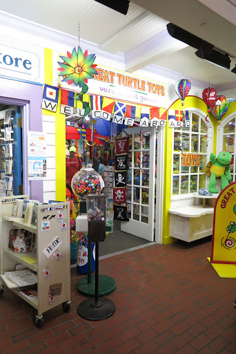 Toy Store «Great Turtle Toys», reviews and photos, Main St, Mackinac Island, MI 49757, USA