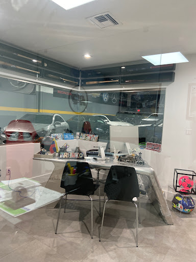 Used Car Dealer «Irenko Auto Sales Corporation», reviews and photos, 7436 NW 55th St, Miami, FL 33166, USA