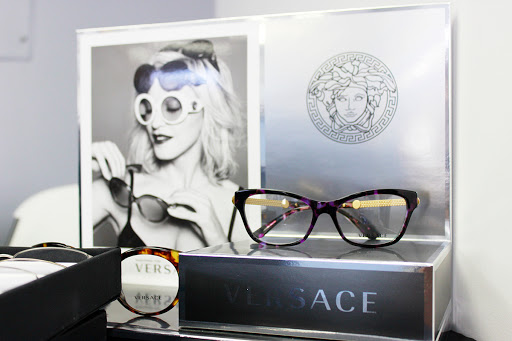 Optometrist «20/20 Vision Associates Optometry», reviews and photos, 7379 Indiana Ave, Riverside, CA 92504, USA