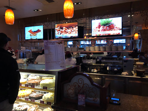 Restaurant «The Cheesecake Factory», reviews and photos, 6223 State St, Murray, UT 84107, USA