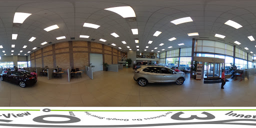 Car Dealer «Metropolitan Ford of Eden Prairie», reviews and photos, 12477 Plaza Dr, Eden Prairie, MN 55344, USA