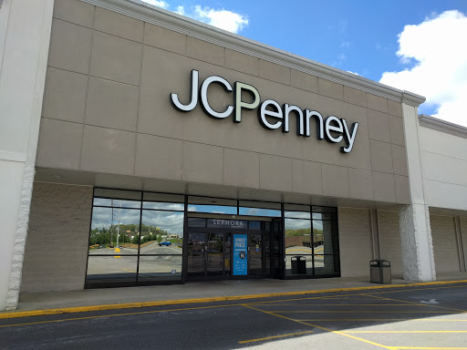 JCPenney, 14659 Old Hwy 25, Corbin, KY 40701, USA, 