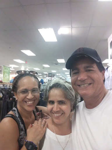 Department Store «T.J. Maxx», reviews and photos, 92 Cluff Crossing Rd, Salem, NH 03079, USA