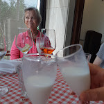 Photo n°1 de l'avis de Silvina.r fait le 24/08/2021 à 12:18 sur le  Osteria dal Pupi à Cavallino-Treporti