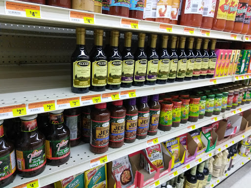 Produce Market «Thrifty Specialty Produce & Meats», reviews and photos, 2447 N Wickham Rd #104, Melbourne, FL 32935, USA