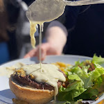 Photo n° 4 de l'avis de Wim.a fait le 05/03/2023 à 17:48 pour L'Etendard à Saint-Sorlin-d'Arves