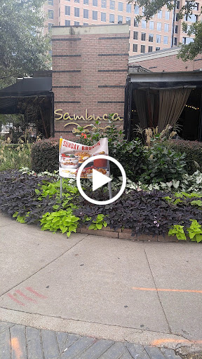 American Restaurant «Sambuca», reviews and photos, 2120 McKinney Ave, Dallas, TX 75201, USA