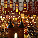 Photo n°3 de l'avis de Thomas.. fait le 28/10/2023 à 15:32 sur le  Café Niederegger - Travemünde à Lübeck